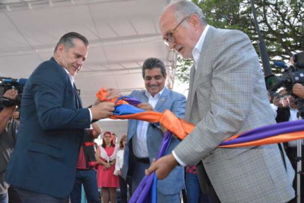 El Eje Cafetero, con mejores resultados económicos en el 2018 El Eje Cafetero, con mejores resultados económicos en el 2018