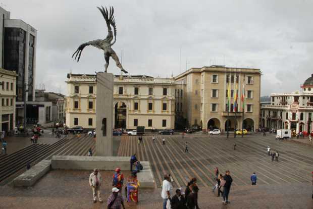LA PATRIA | MANIZALES LA PATRIA | MANIZALES
