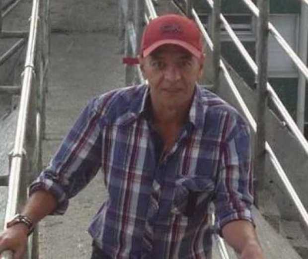 Lo asesinaron dentro de su casa en Manizales