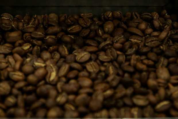 No es salirse de la Bolsa, sino buscar un mejor precio para el café No es salirse de la Bolsa, sino buscar un mejor precio para el café