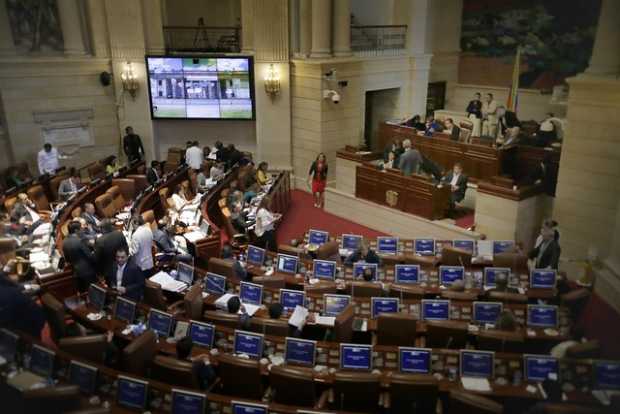 Objeciones a la JEP volvieron a polarizar el país