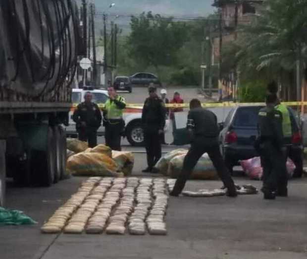 El operativo El operativo