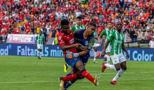 Colprensa | LA PATRIA | Medellín