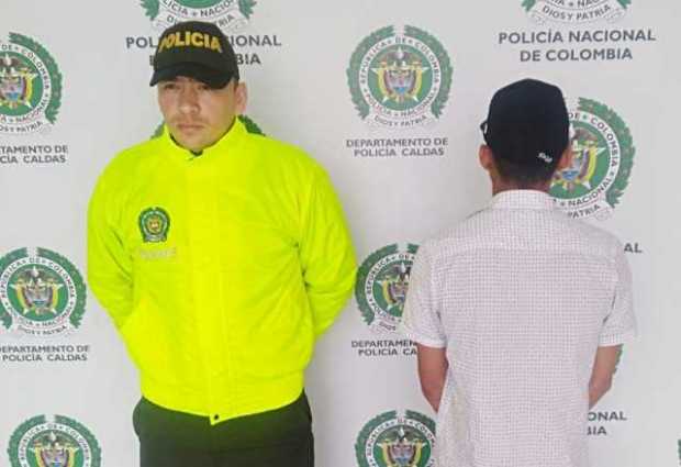 Tabla sería el atacante de un hombre en Arauca