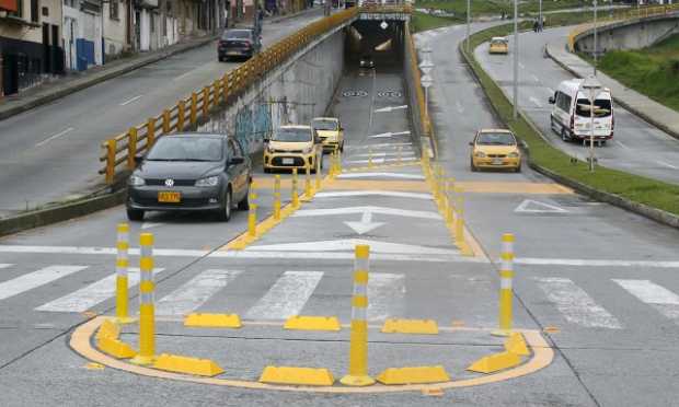 Señales de tránsito en Manizales, cuestión de pedagogía