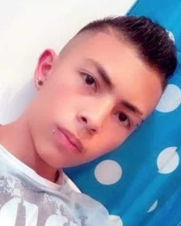 Buscan en Manizales a joven de 16 años 