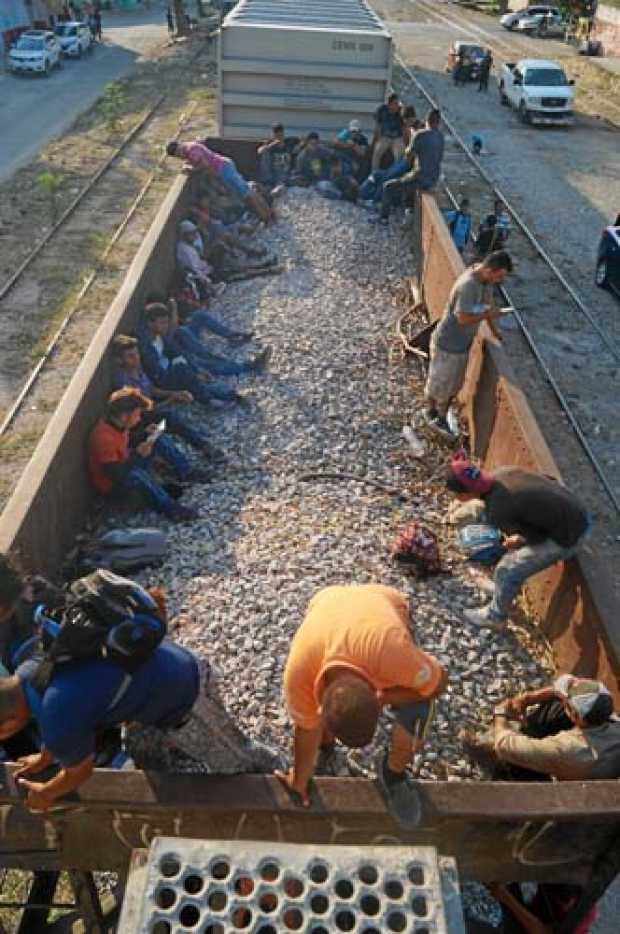 Foto | Efe | LA PATRIA El canciller, Marcelo Ebrard, anunció que ya inició la negociación con Estados Unidos con el fin de que esta nación no aplique aranceles a todos los productos mexicanos como castigo por no frenar la migración. Foto | Efe | LA PATRIA El canciller, Marcelo Ebrard, anunció que ya inició la negociación con Estados Unidos con el fin de que