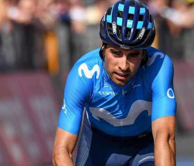 Mikel Landa (Movistar)