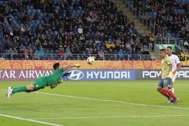 Foto | EFE | LA PATRIA Foto | EFE | LA PATRIA