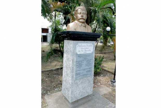 Foto | Adolfo Cortés | LA PATRIA