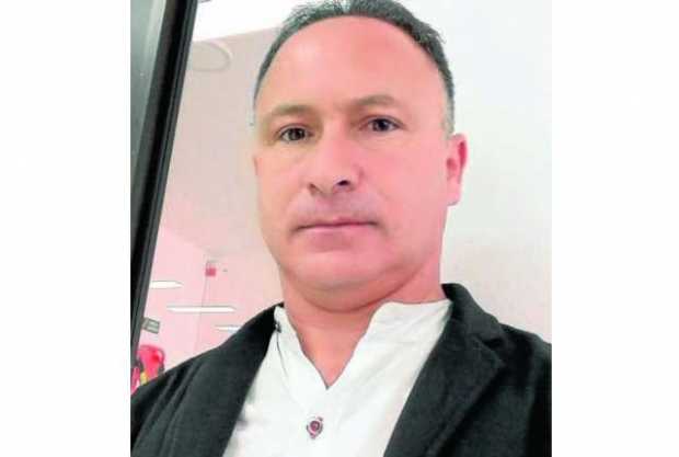 Diego Buitrago Macías. Diego Buitrago Macías.