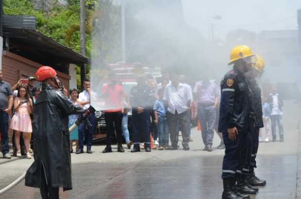 Foto | Jhon Jairo Herrera | LA PATRIA