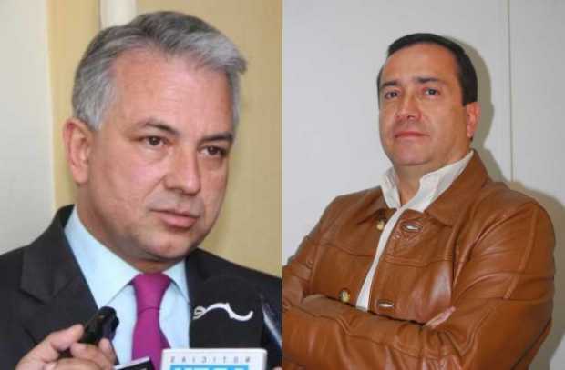  Ángelo Quintero Palacio y Jorge Hernán Yepes Alzate 