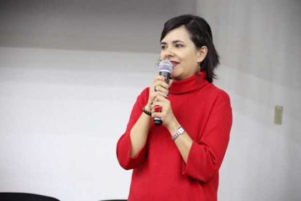 Catalina Villegas Burgos