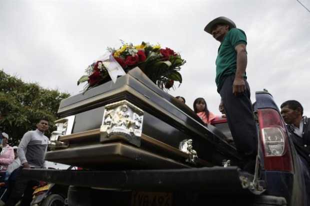 ONU: Más militares no es la solución a ataques contra indígenas 