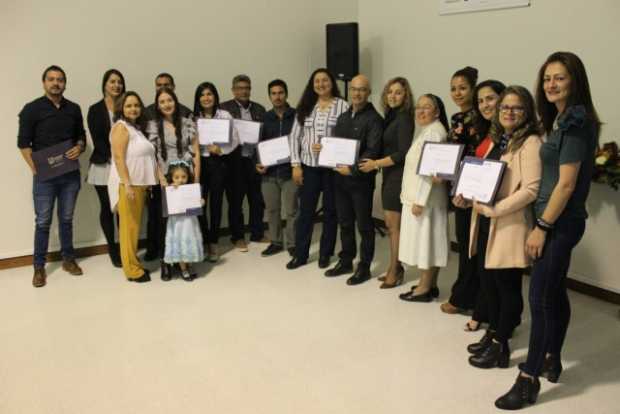 Fortalecen las clases en inglés y francés de docentes de primaria de Caldas