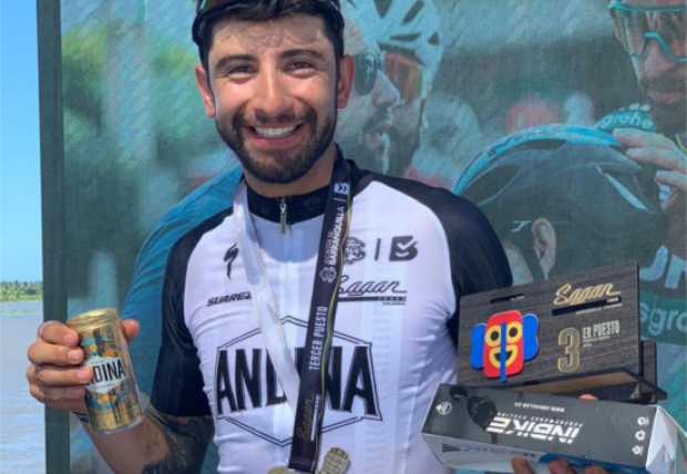 Gran Fondo de Peter Sagan Gran Fondo de Peter Sagan