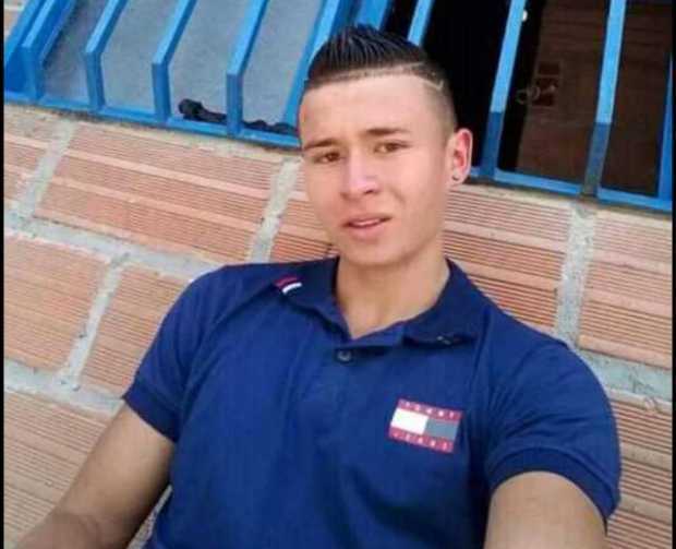 Al taxista aguadeño lo mataron por celos Al taxista aguadeño lo mataron por celos