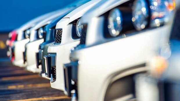 Alza en ventas de vehículos en octubre mejora proyección para cierre de año 