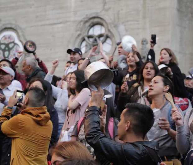 Fotos  | LA PATRIA