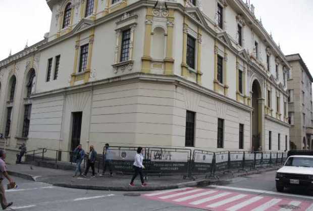 40 años después del terremoto del 79 en Manizales cambió el paisaje