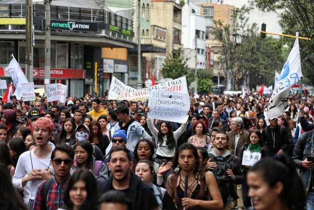 Gobierno facultará a gobernadores y alcaldes para tomar medidas acerca del paro del jueves