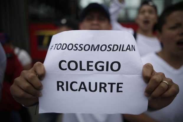 Falleció Dilan Cruz, joven que hirieron durante manifestaciones en Bogotá