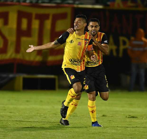 Deportivo Pereira ratifica su ascenso a la A: se corona como bicampeón del Torneo