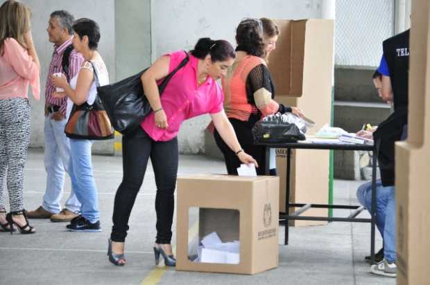 Profe: Conozca las listas para elegir junta del sindicato Educal en Caldas