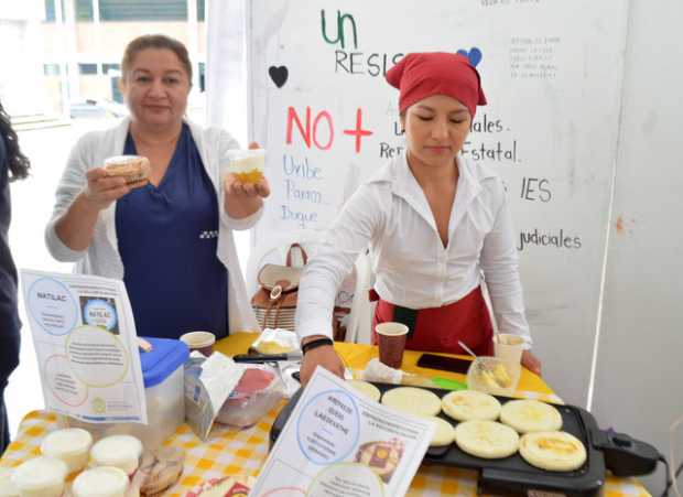 Foto | José Tangarife  | LA PATIRA