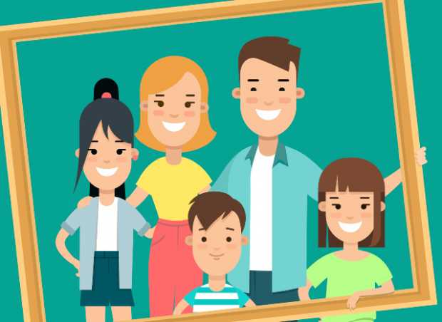 Guía para elaborar un Plan Familiar de Emergencias