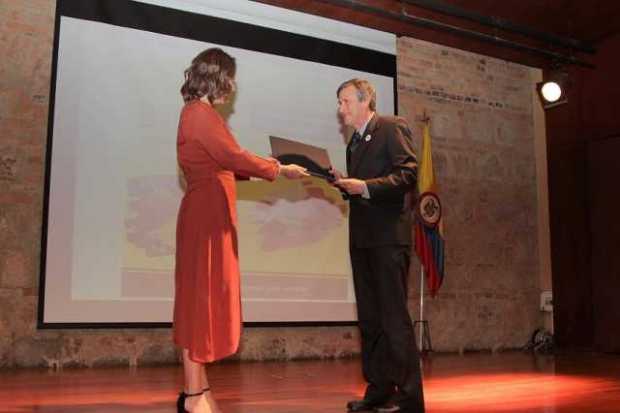 La Fundación Obras Sociales Betania celebra por su solidaridad