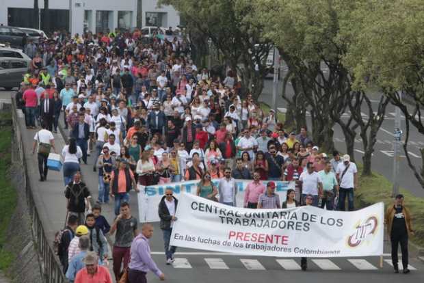 Foto | Archivo | LA PATRIA 