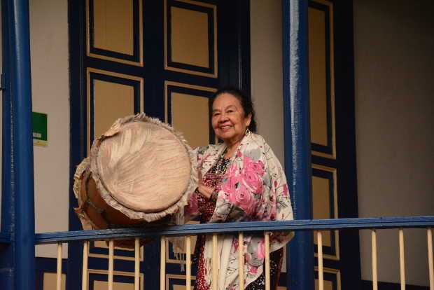 Totó La Momposina Totó La Momposina