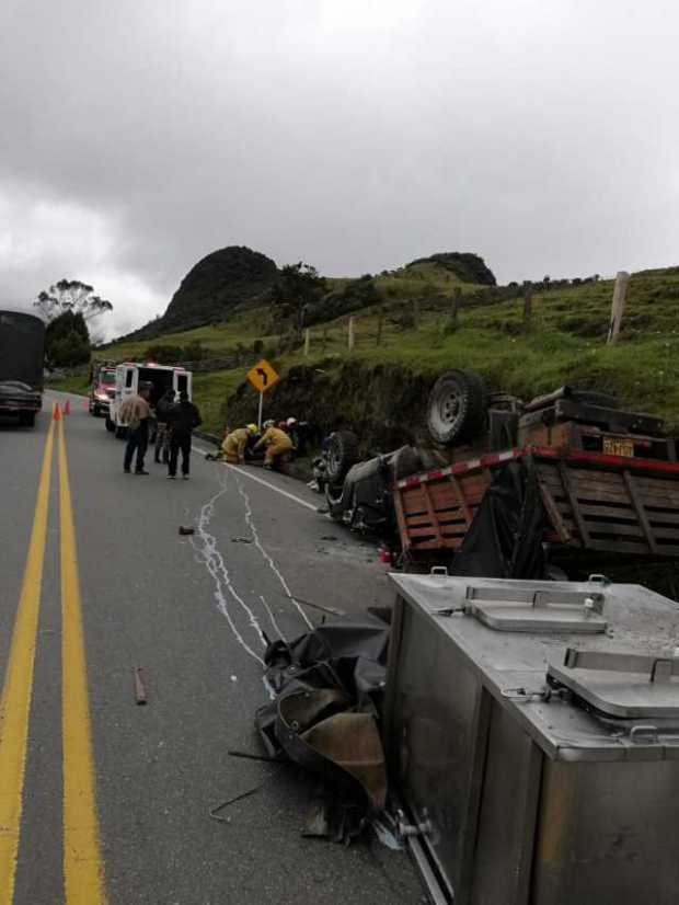 Foto | Cortesía | LA PATRIA