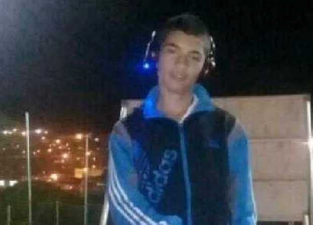 Acusaron a presunto autor de muerte de menor en Comuneros (Manizales) Acusaron a presunto autor de muerte de menor en Comuneros (Manizales)