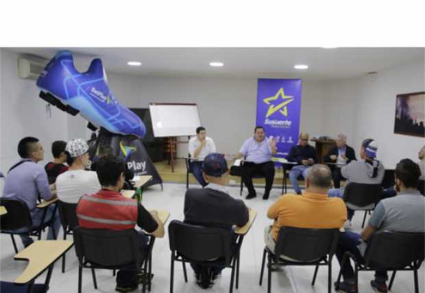 Copa Betplay de Microfútbol Copa Betplay de Microfútbol