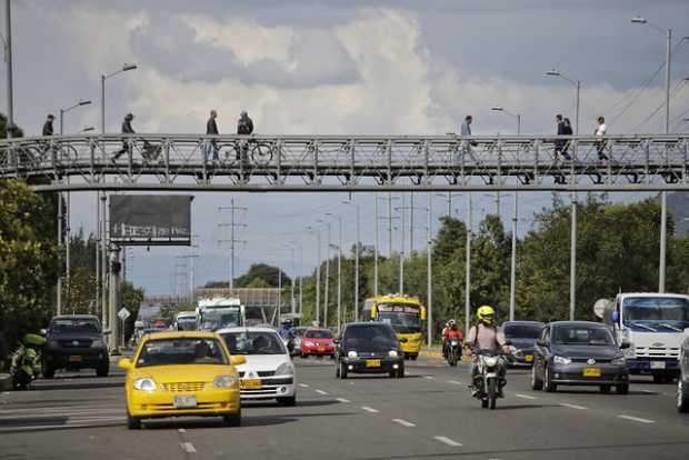 Avanza el plan retorno en las carreteras del país 