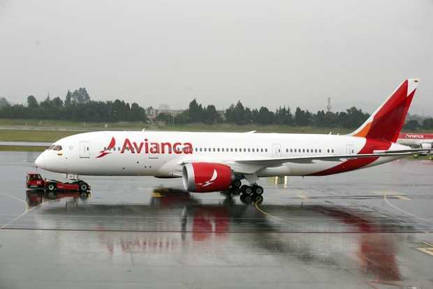 Avianca presentó plan de tarifas especiales para competir con aerolíneas de bajo costo 