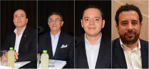 El medioambiente en los planes de gobiernos de los candidatos a la Alcaldía de Manizales