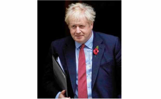 Boris Johnson tratará de aglutinar el voto de los partidarios de la salida de la UE con el compromiso de ratificar un acuerdo en