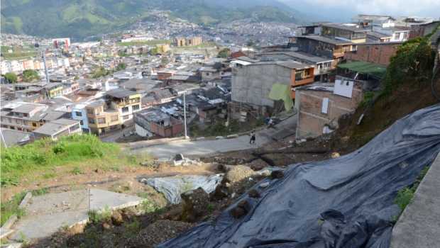 Tragedia del barrio Cervantes sigue sin responsables 