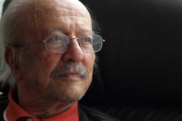 A sus 87 años de edad, falleció en la tarde de este domingo en Bogotá, el escritor y periodista Javier Darío Restrepo, quien eje