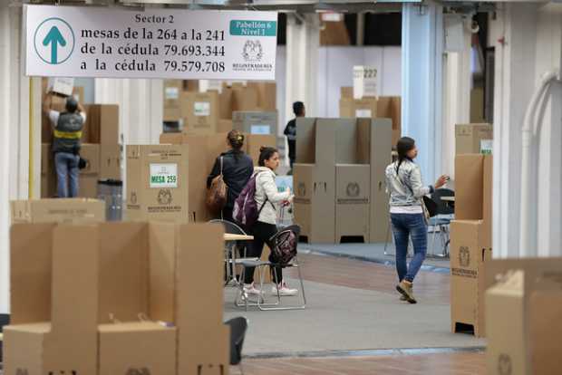 A una semana de las elecciones sólo un 8% de candidatos han reportado gastos