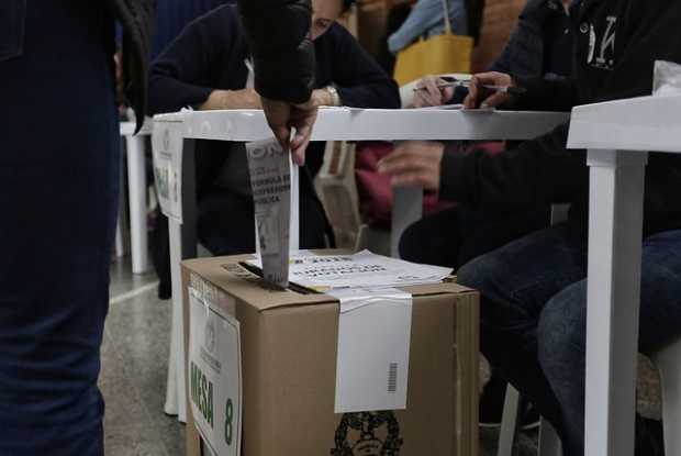 Registraduría lanza aplicación para hacer consultas sobre las elecciones del 27 de octubre