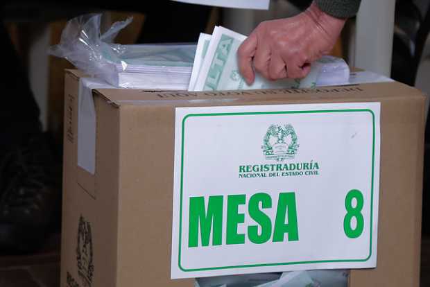 Misión de OEA advierte que delitos electorales siguen presentes