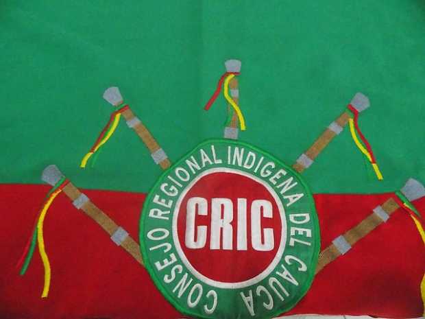 CRIC confirma asesinato de cinco indígenas en Toribío, Cauca CRIC confirma asesinato de cinco indígenas en Toribío, Cauca