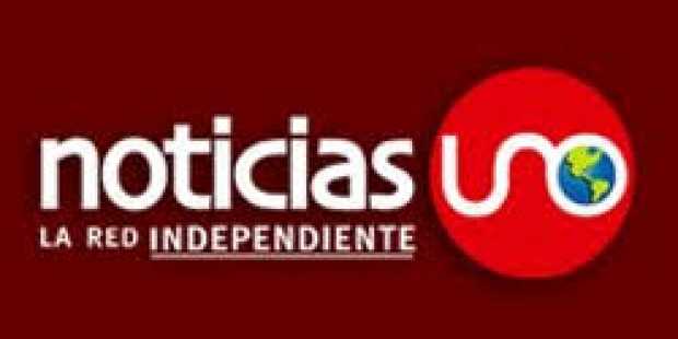 Noticias Uno se va del   Canal Uno después de 28 años