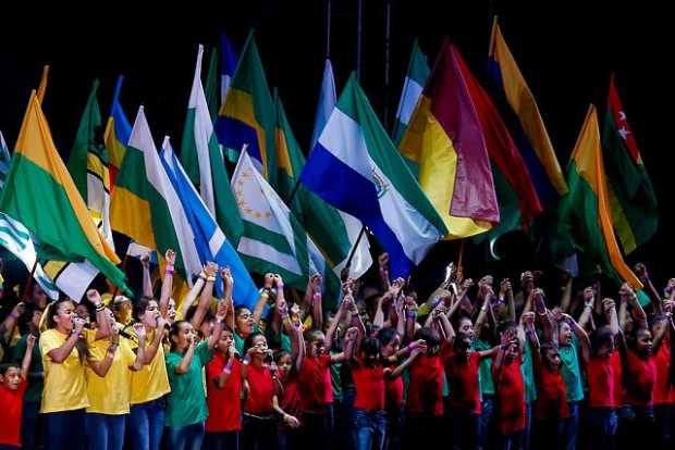 Deportistas de Chocó renunciaron a participar en los Juegos Nacionales 