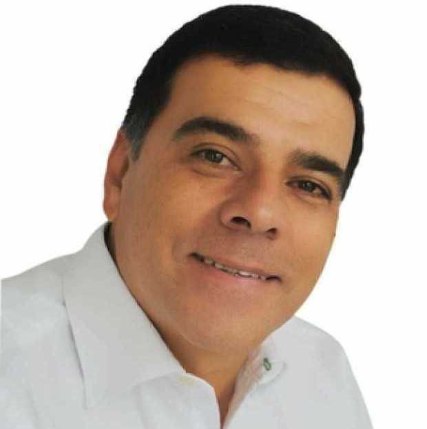 Gerardo Augusto Osorio Duque, nuevo alcalde de Manzanares
